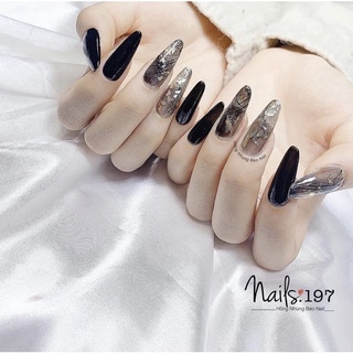 Cốp đồ làm nail số 1