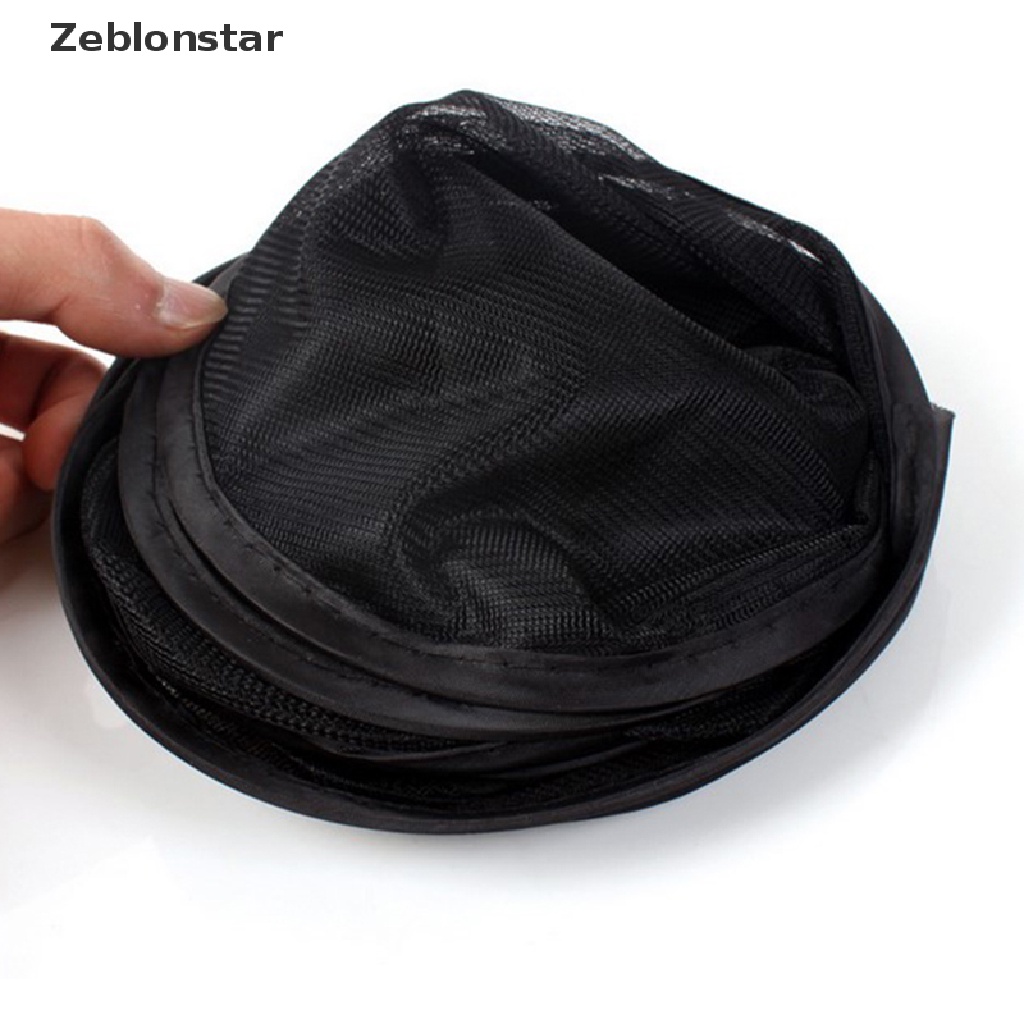 Bộ 2 Tấm Lưới Che Nắng Gắn Cửa Sổ Xe Hơi