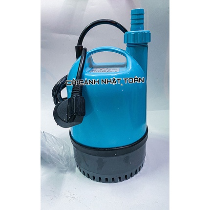 MÁY BƠM NƯỚC HỒ CÁ LIFETECH AP 6500 100W 2M6 3800L/H