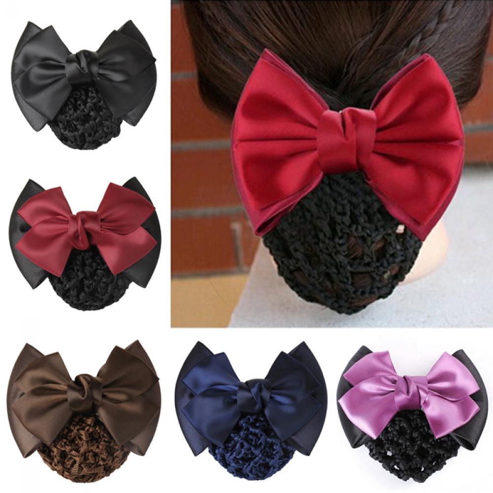 (Hàng Mới Về) Kẹp Búi Tóc Thời Trang Dành Cho Nữ