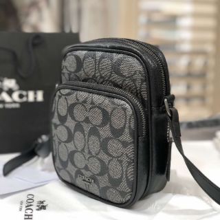 Túi Coach Nam đeo chéo