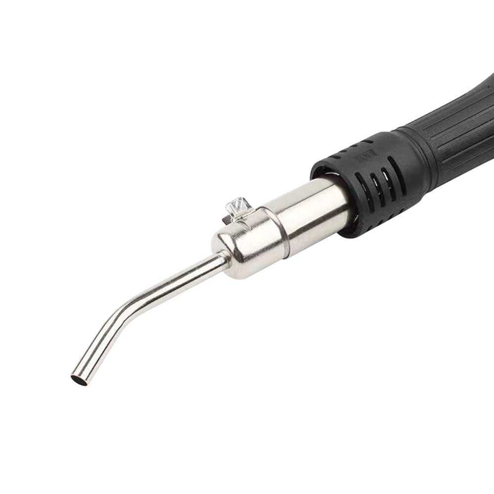 Vòi Phun Nhiệt Nối Dài 850 Series Chuyên Dụng