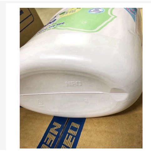 Nước giặt quần áo em bé Dnee 3000ml chính hãng Thái Lan