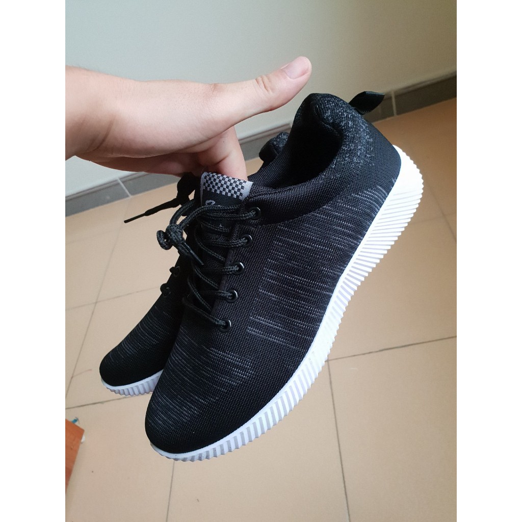 [Hot Hit] Giày Sneaker Nam Paris2564 Phong Cách Nam Tính | BigBuy360 - bigbuy360.vn