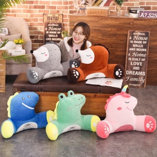 Đệm Lưng. Đệm Ghế. Gối Nằm
