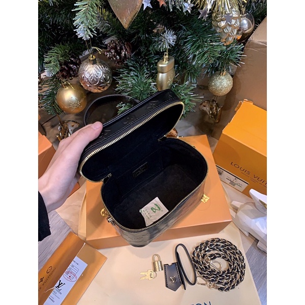 Túi LV vanity supvip