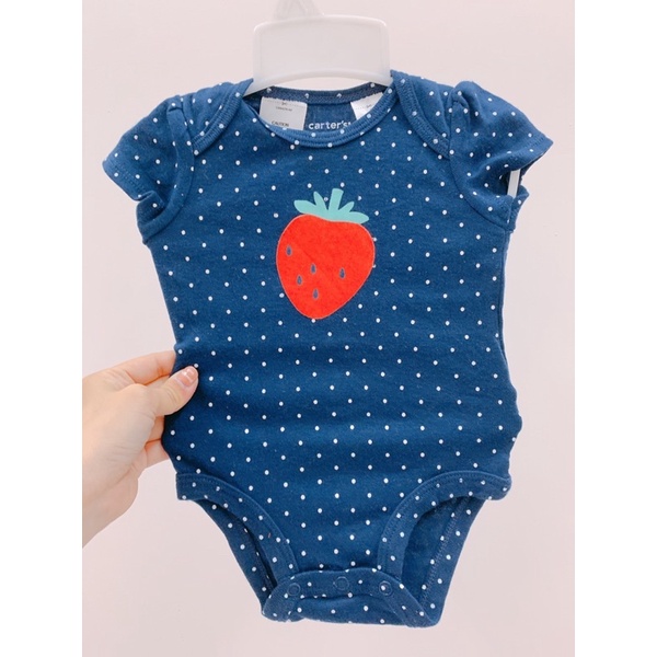 Body chip Carter Cambodia xuất xịn bé gái