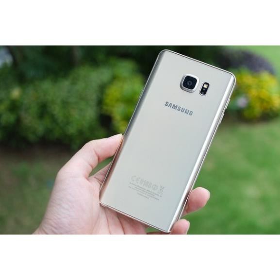 [ Rẻ Không Tưởng ] Điện Thoại SAMSUNG GALAXY NOTE 5 ram 4G Bộ nhớ 32G, Camera siêu nét, Chiến PUBG/Liên Quân đỉnh