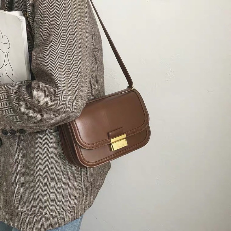 TÚI ĐEO CHÉO NỮ PHONG CÁCH ULLZANG DÂY ĐEO ĐÔI TO NHỎ PHỤ KIỆN THỜI TRANG TXN490101 | BigBuy360 - bigbuy360.vn