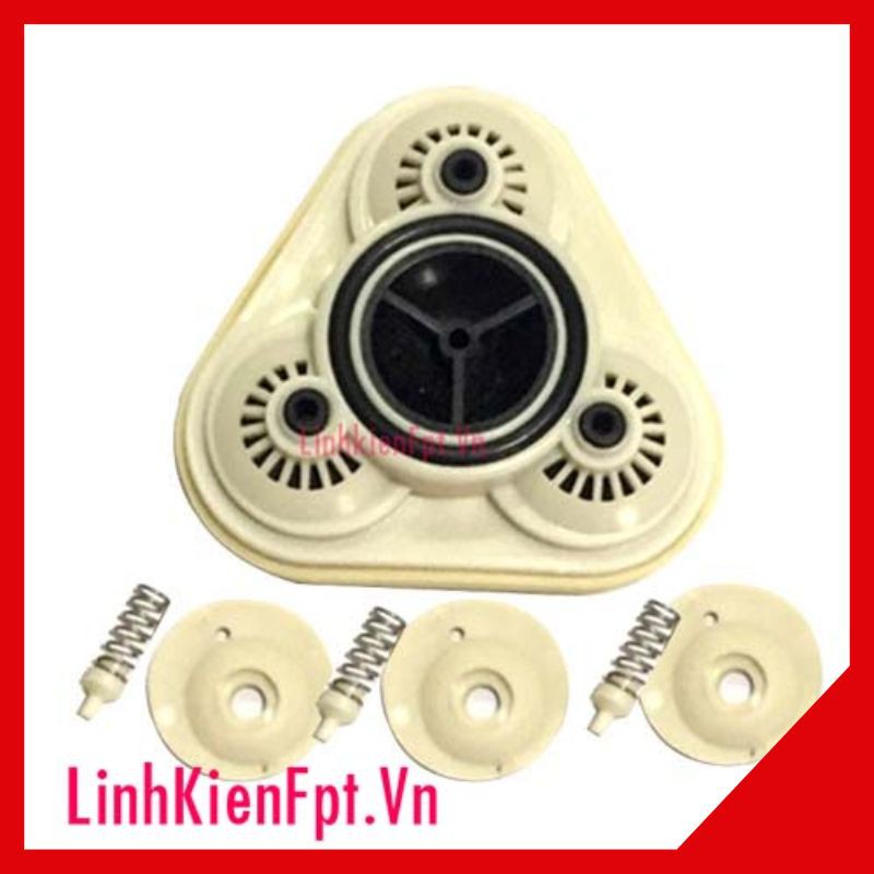 Bộ gioăng phớt đầu bơm máy lọc nước R.O 24V - Hàng chính hãng