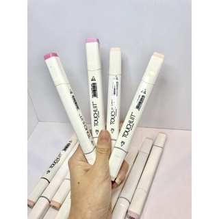 [SUMMER] Bút Marker TOUCHLIIT màu Da Lẻ