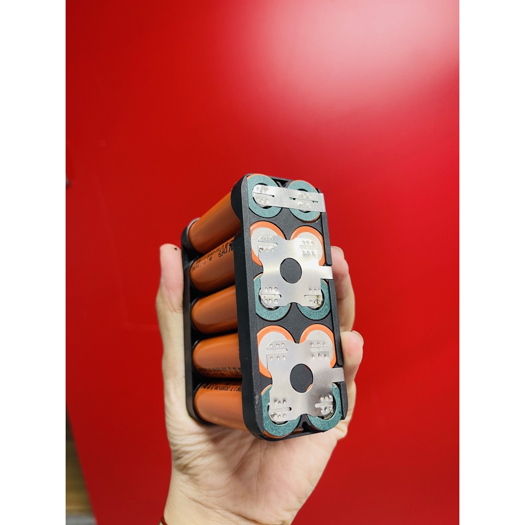 Khối Makita 4ah