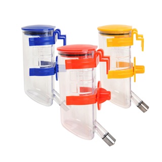 Bình nước gắng chuồng cao cấp 500ml