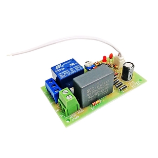 Mô Đun Rơ Le Ngắt Điện 220V AC