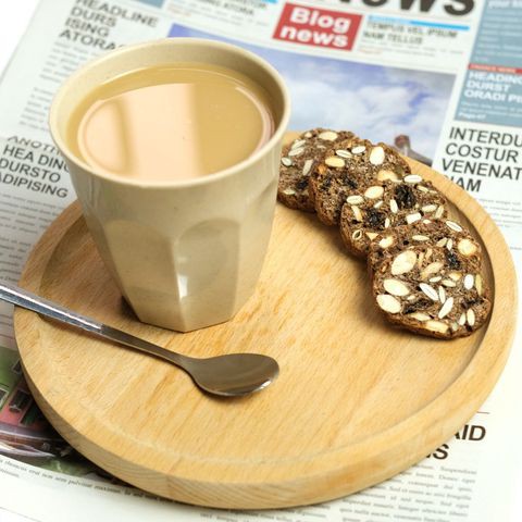 Bánh Biscotti Socola ăn kiêng Nguyên cám LUCfoods - Lành mạnh, Thơm ngon, Phù hợp Eat clean [100g-300g] | BigBuy360 - bigbuy360.vn