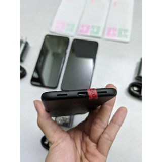Điện thoại Google Pixel 4a 6/128GB 99%