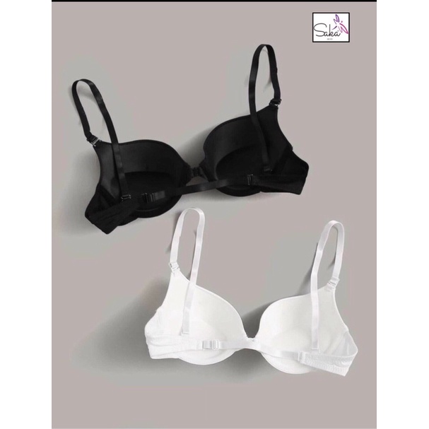 Áo lót nữ nâng ngực cài trước có mút nâng gọng sắt 1501 , áo ngực nữ cài trước có mút