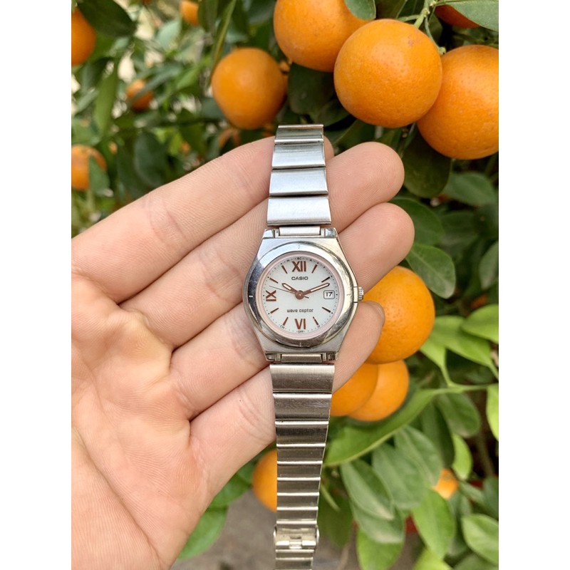 ĐỒNG HỒ CŨ - ĐỒNG HỒ NỮ⌚️CASIO 🇯🇵