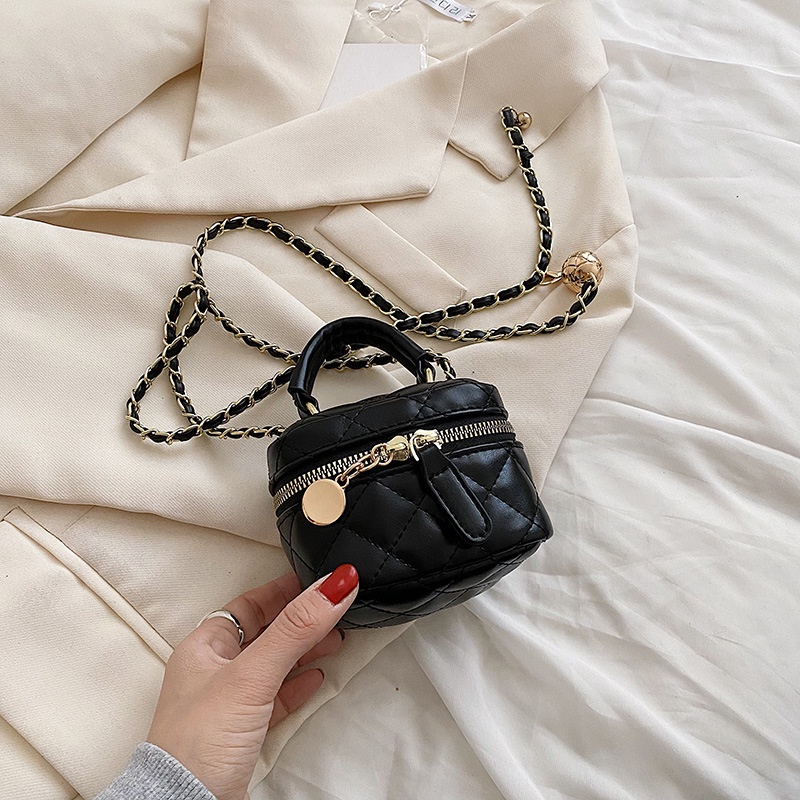 Túi Đeo Chéo Hình Bì Thư Mini Thời Trang Cho Nữ