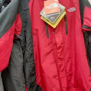 Áo khoác gió north face Nam
