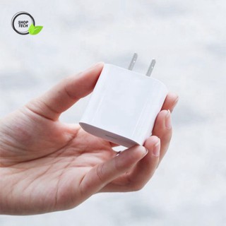 Bộ Sạc Nhanh IP 20W Sử Dụng Cho IP 11/11 Pro/11 Pro Max/7/7 Plus /8 /8 Plus/ X /Xs/Xs Max bảo hành 12 tháng