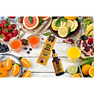 DẦU TỎI ĐEN FANMEC ORGANIC