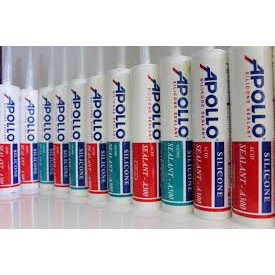 Keo Silicon Apollo A300 - Dán mọi chất liệu
