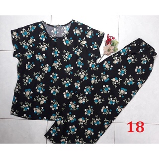 Bộ lửng Tole Thái size 2-3:45-60 kg