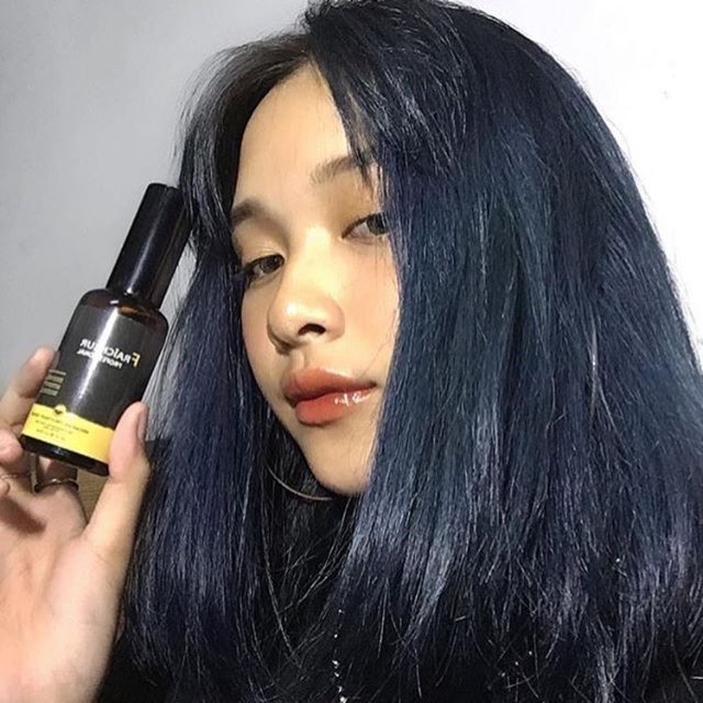 Thuốc nhuộm tóc