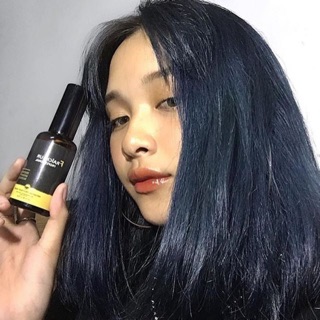 Thuốc nhuộm tóc