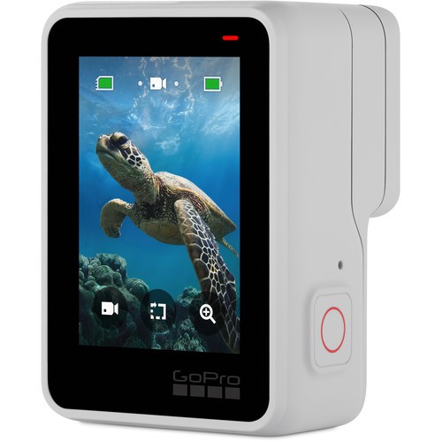 GoPro HERO 7 BLACK LIMITED EDITION DUSK WHITE Máy ảnh | BigBuy360 - bigbuy360.vn