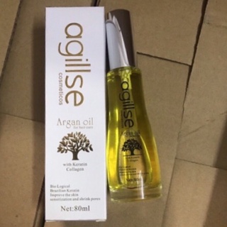 Tinh dầu dưỡng tóc 80ml dành cho tóc hư tổn