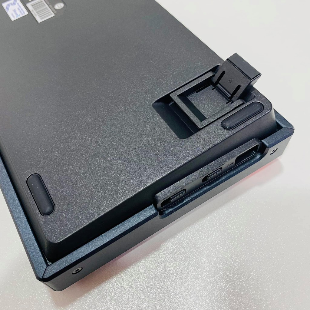 Keychron K2 - Bàn phím cơ Keychron K2 bản nhôm