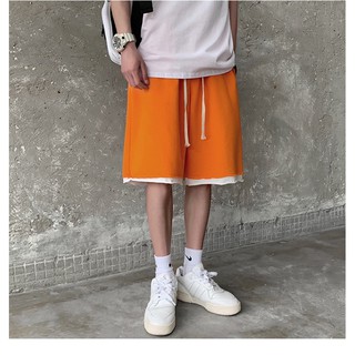 [Hàng order] Quần short nam mùa hè-QB STORE