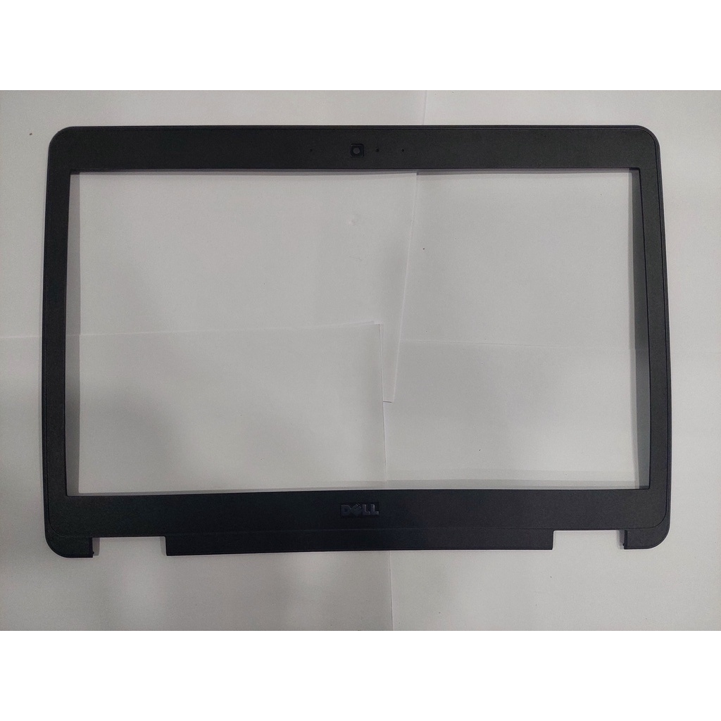 MẶT B VỎ LAPTOP DELL E5440, E5450 - VIỀN MÀN HÌNH DELL E5440, E5450