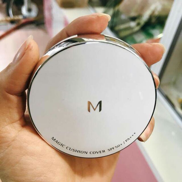 Phấn nước Missha