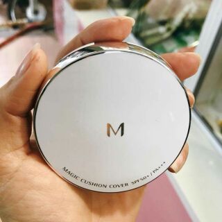 Phấn nước Missha