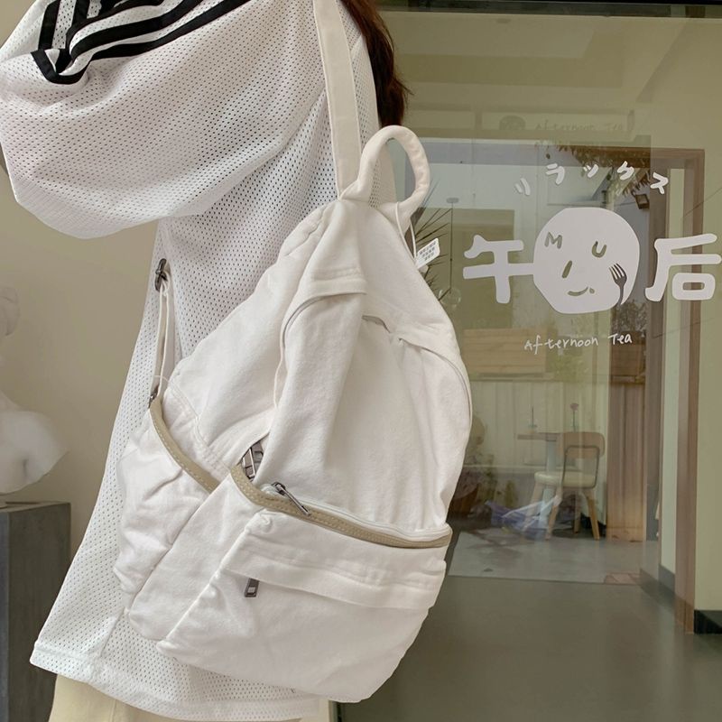 BALO CANVAS VINTAGE DÀY DẶN