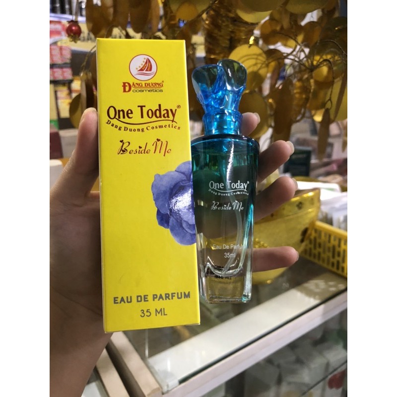 NƯỚC HOA ONE TODAY | BigBuy360 - bigbuy360.vn