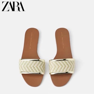 Dép zara bản chuẩn
