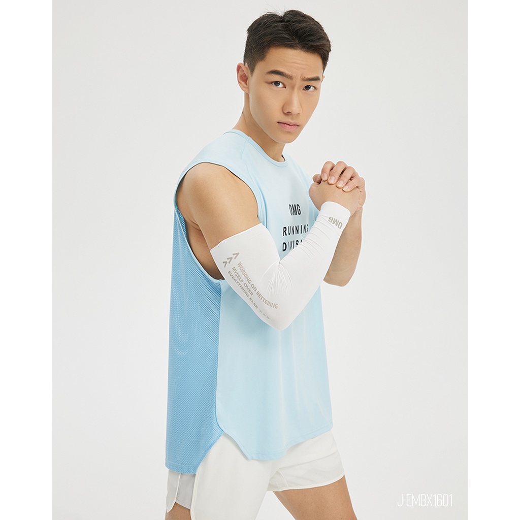 Áo thể thao OMG SPORTSWEAR VIETNAM - EMBX1601