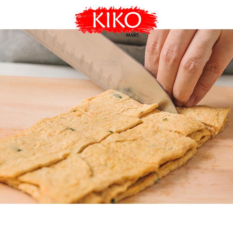 Chả Cá Madang Hàn Quốc 300g