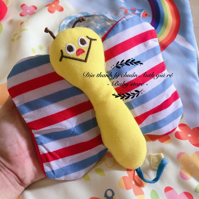 Thảm chơi tương tác cho bé
