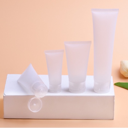 Tuýp chiết kem dưỡng môi, Tuýp đựng kem đánh răng, sữa tắm, dầu gội... dung tích 8ml/ 5gr/ 10gr/ 50gr/ 30gr/ 100gr