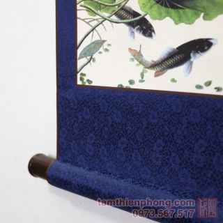 Thư pháp chữ Phật - Rẻ Đẹp Chất