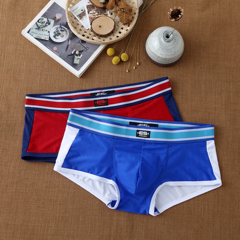 Quần lót nam boxer fahsion es