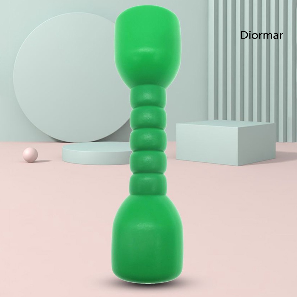 Dr-Js Set 2 Tạ Tập Tay Chống Trượt Cho Bé