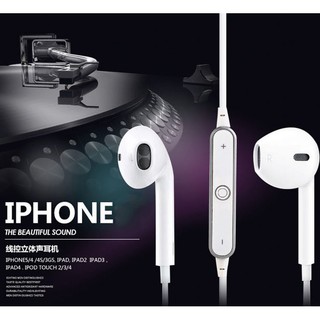 Bluetooth 4.1 headset, wireless, for jogging, with mic