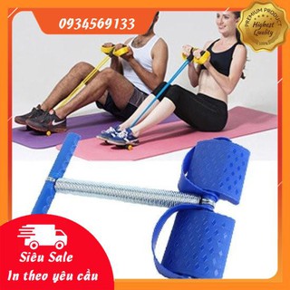 DỤNG CỤ TẬP CƠ BỤNG LÒ XO