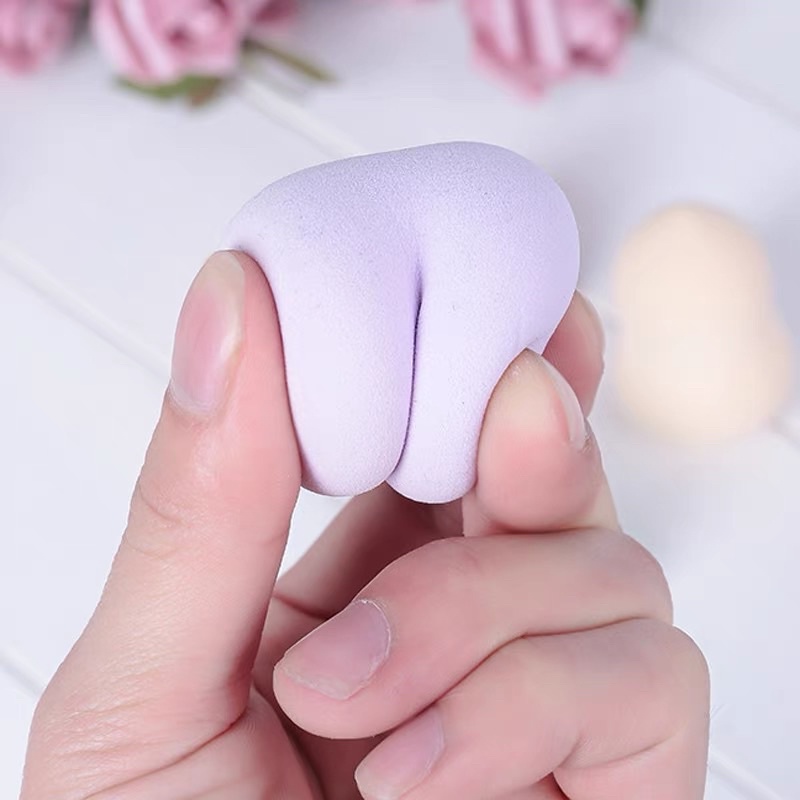 Bông Mút Tán Kem Nền Hỗ Trợ Trang Điểm - Blending Sponge